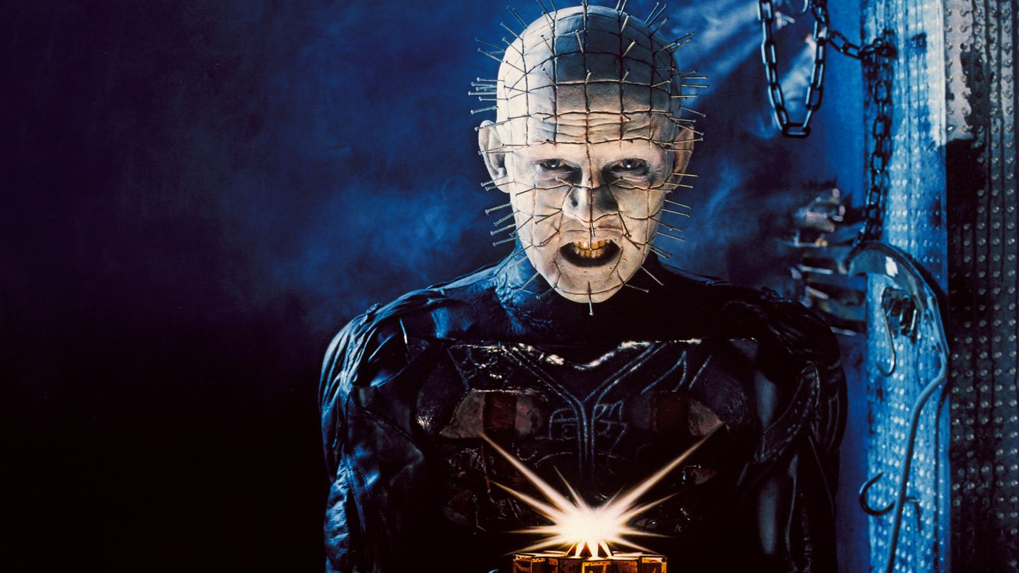 Hellraiser III