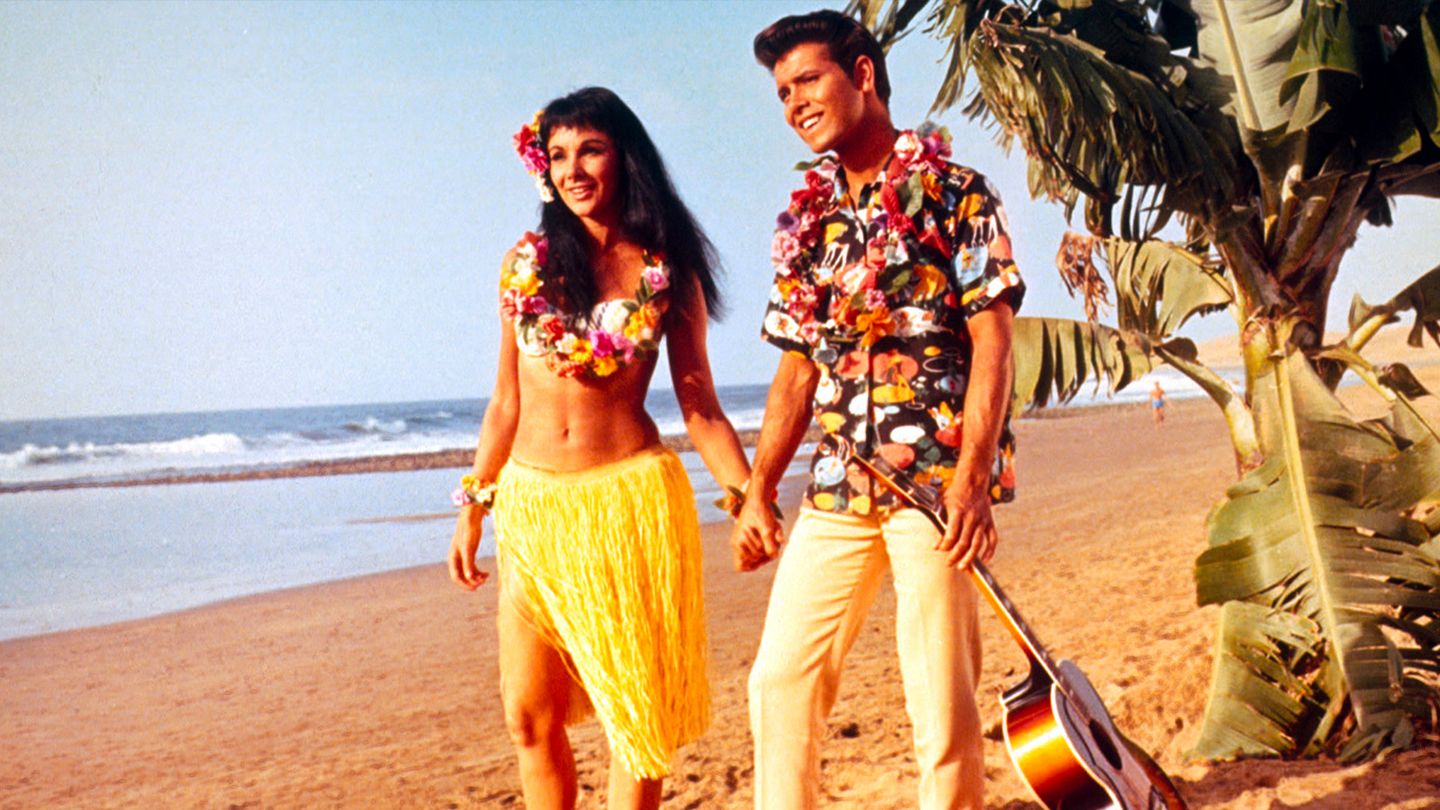 Wonderful Life
