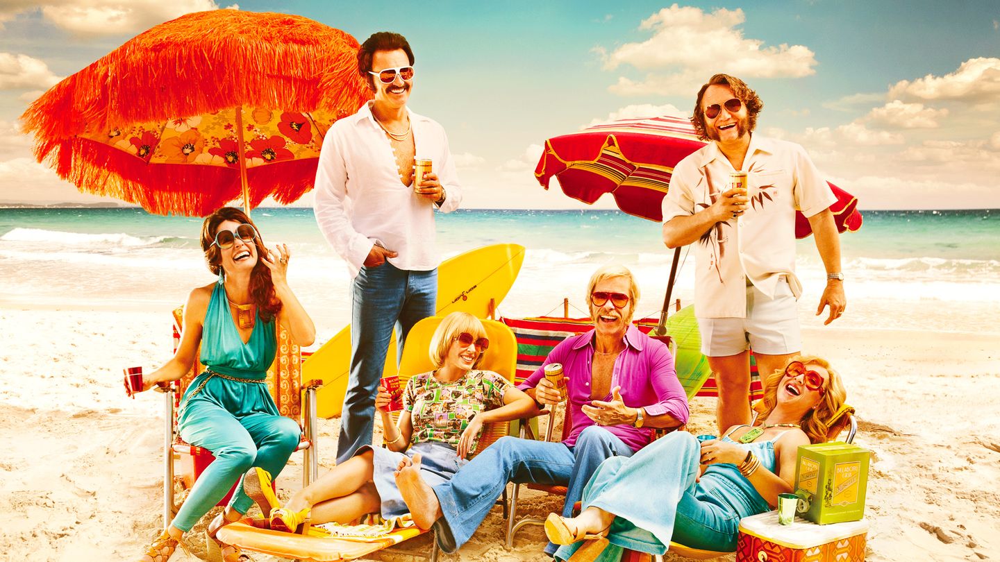 Sweet Seventies