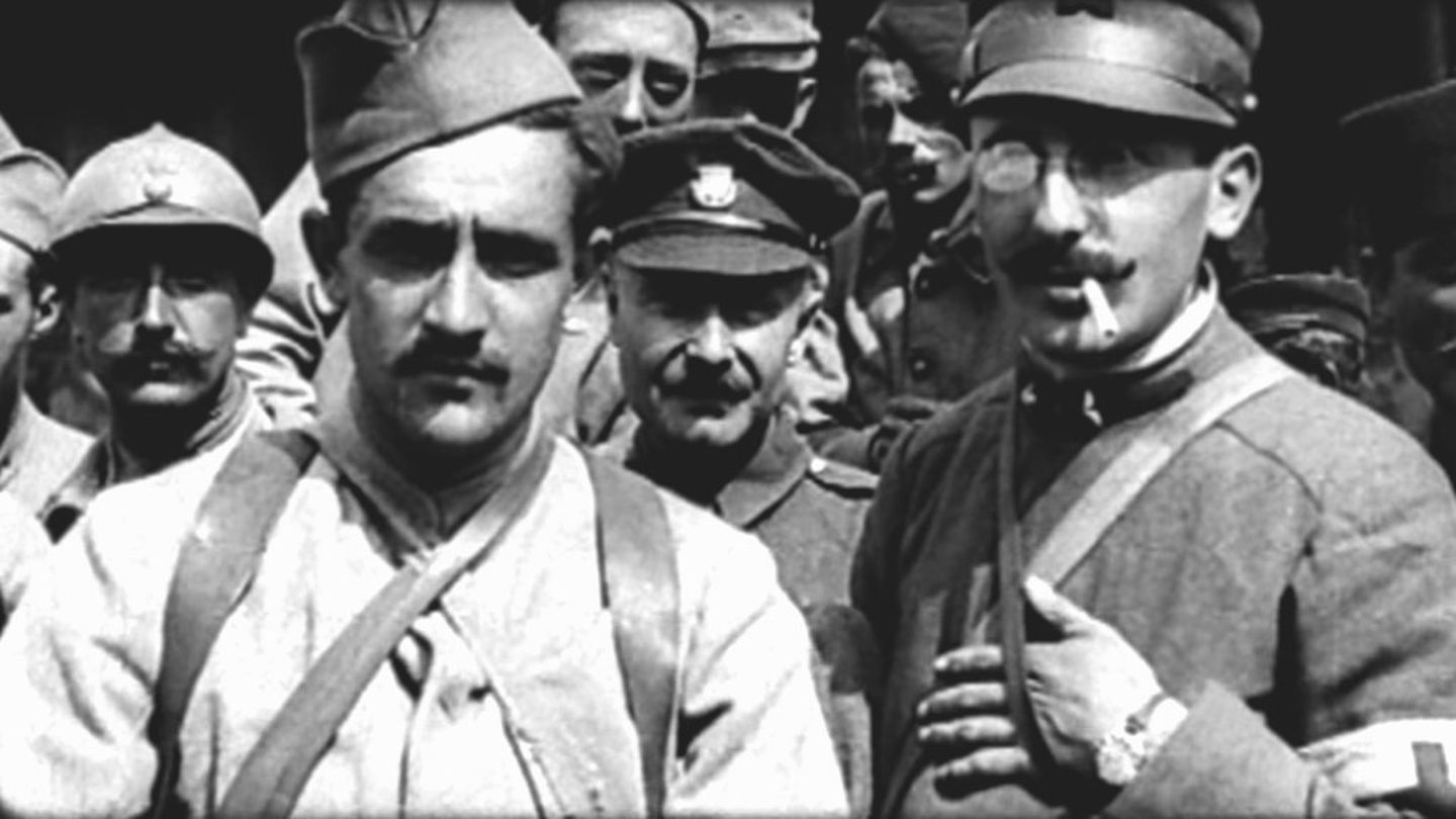 Somme 1916, la bataille insensée