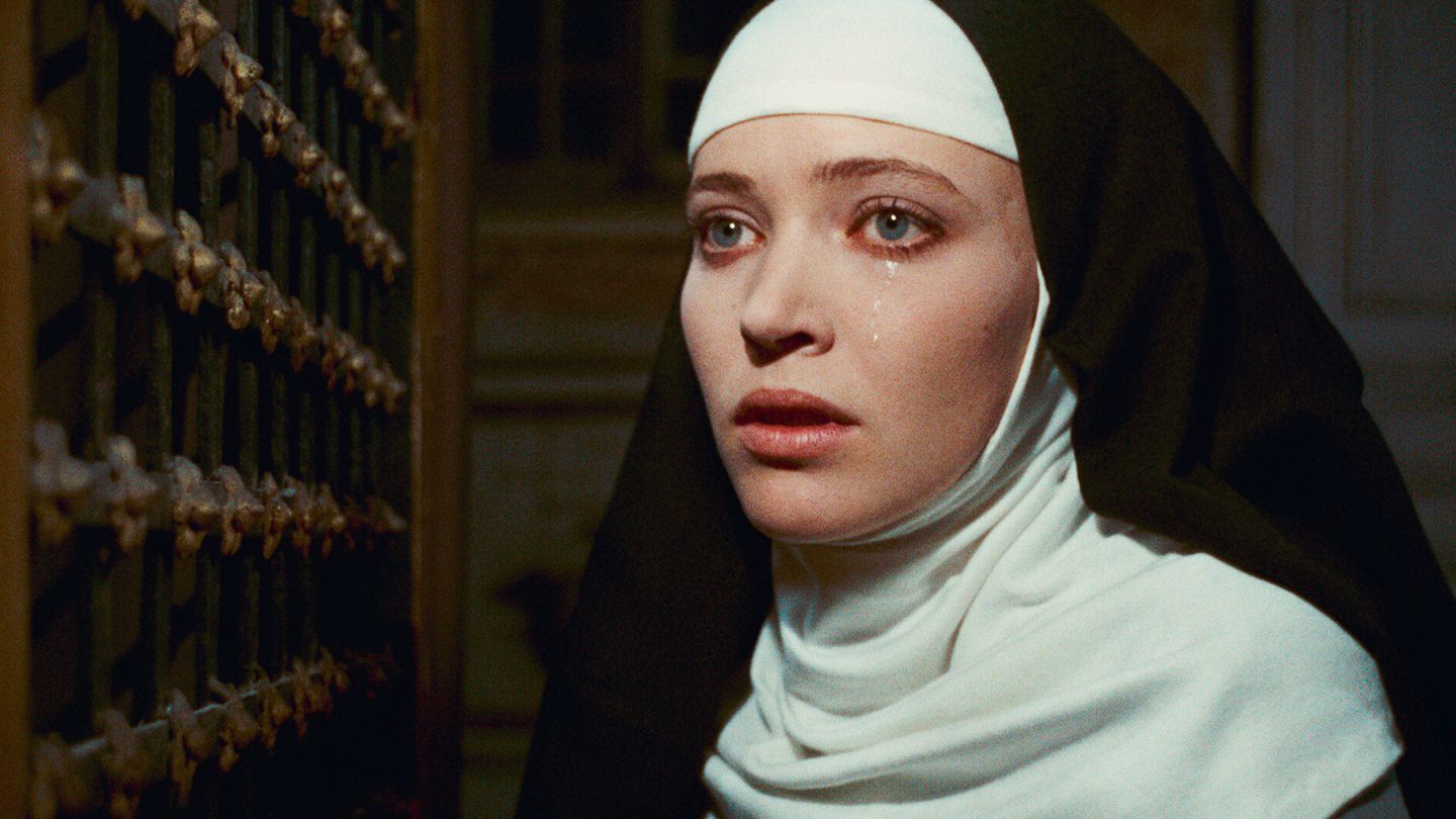 La religieuse