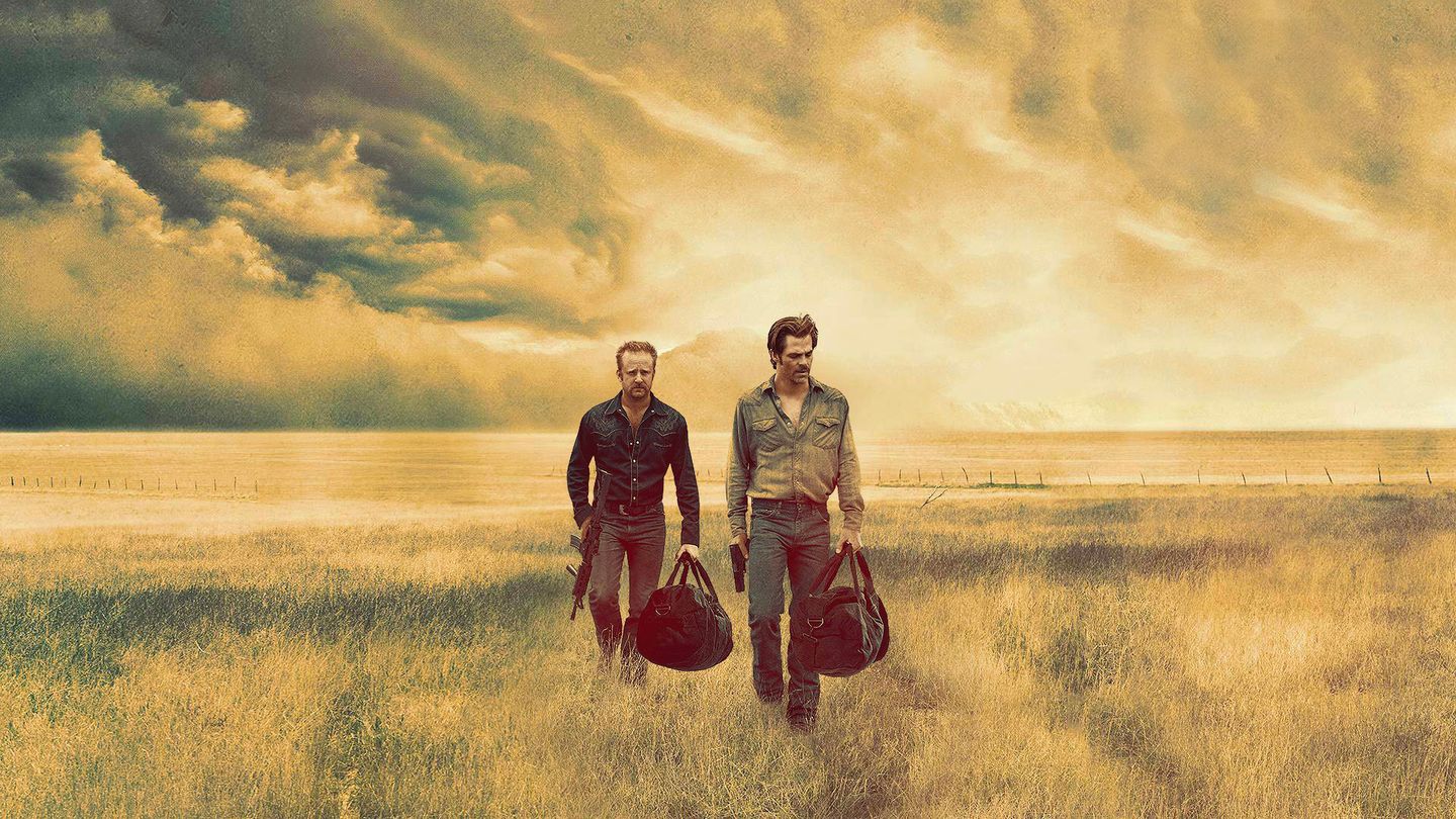Comancheria