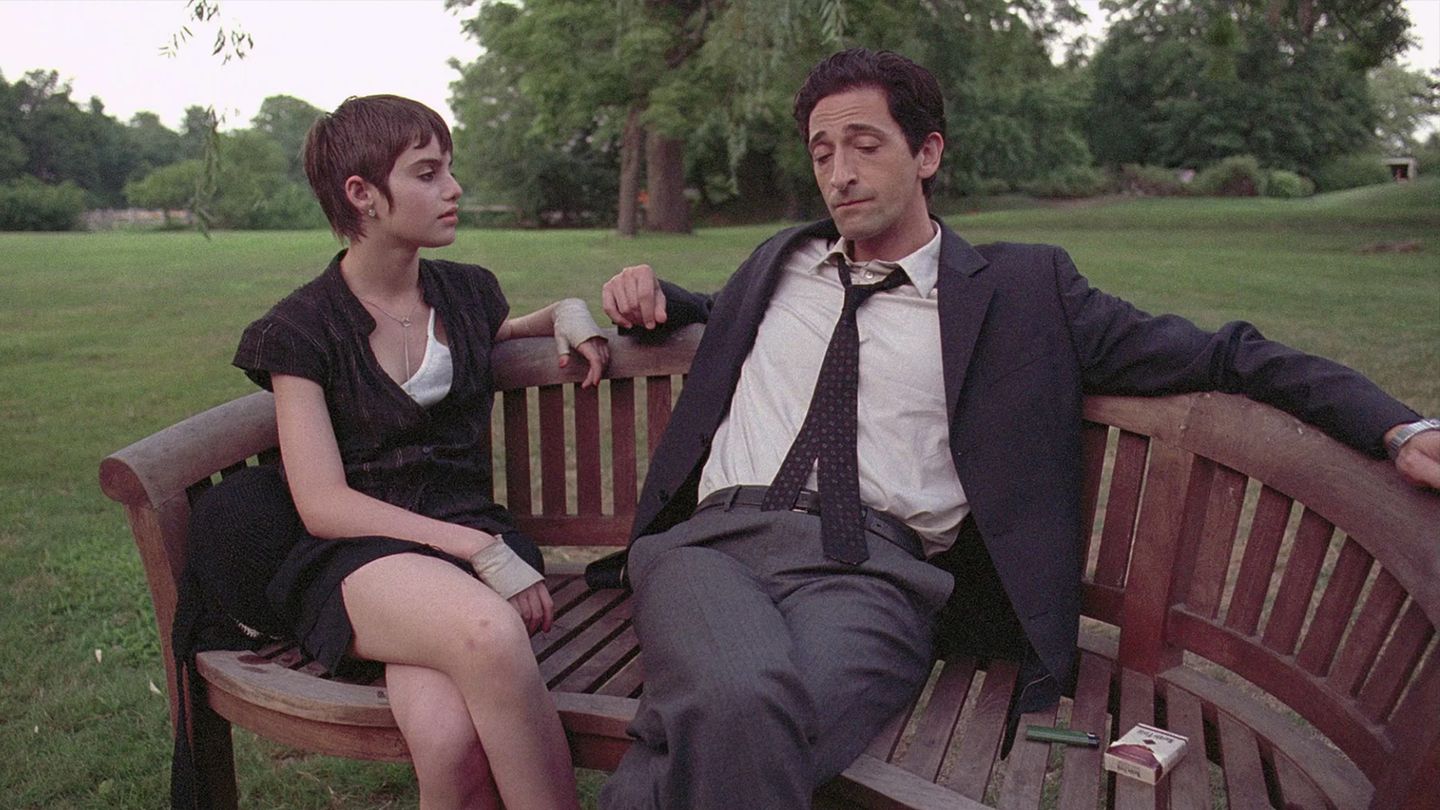 Detachment