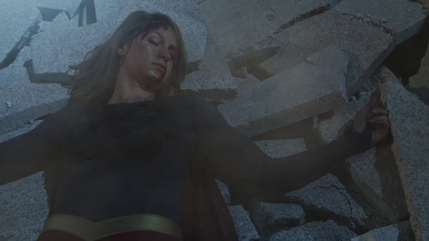 Supergirl