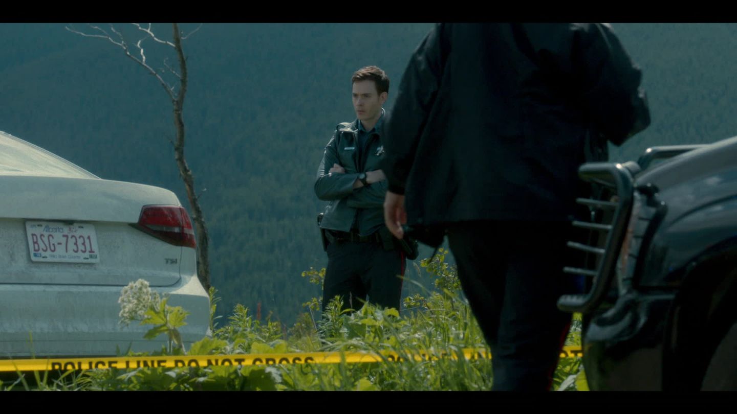Tin Star