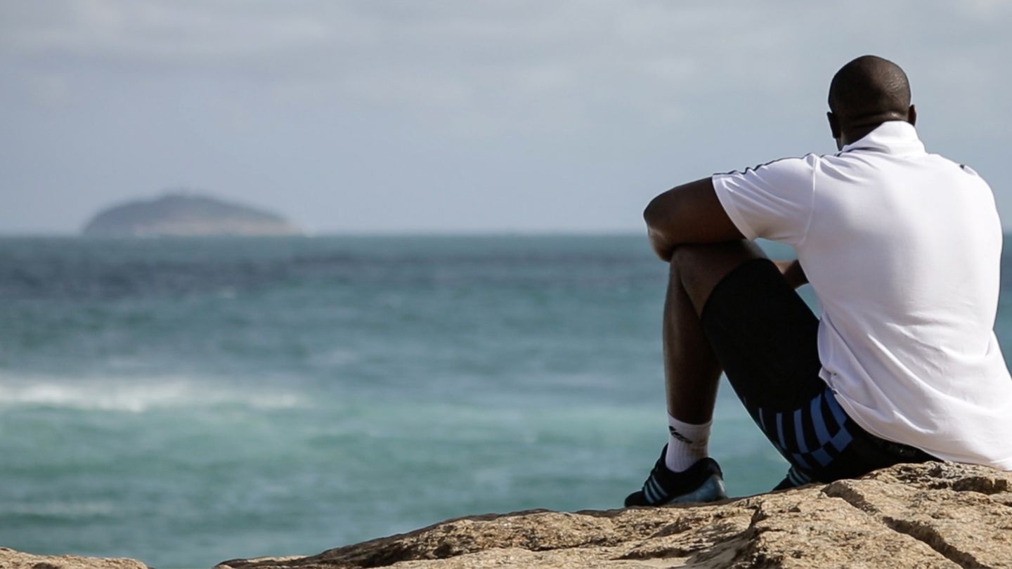 Dans l'ombre de Teddy Riner