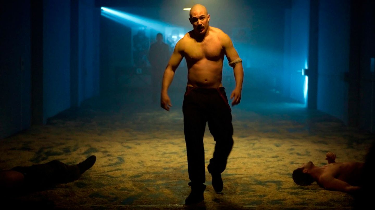 Bronson