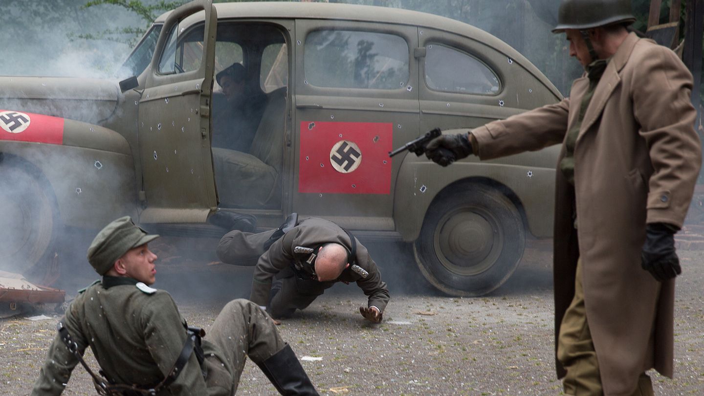 Ardennes, la dernière bataille