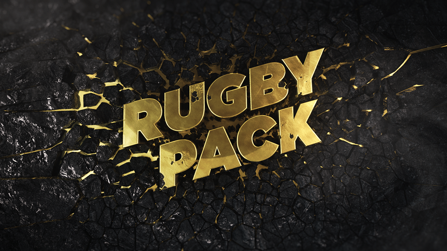 Rugby Pack