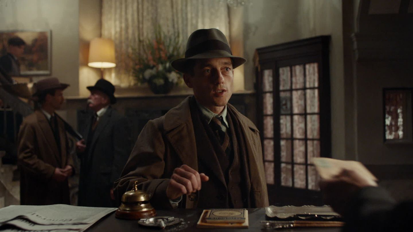 Babylon Berlin