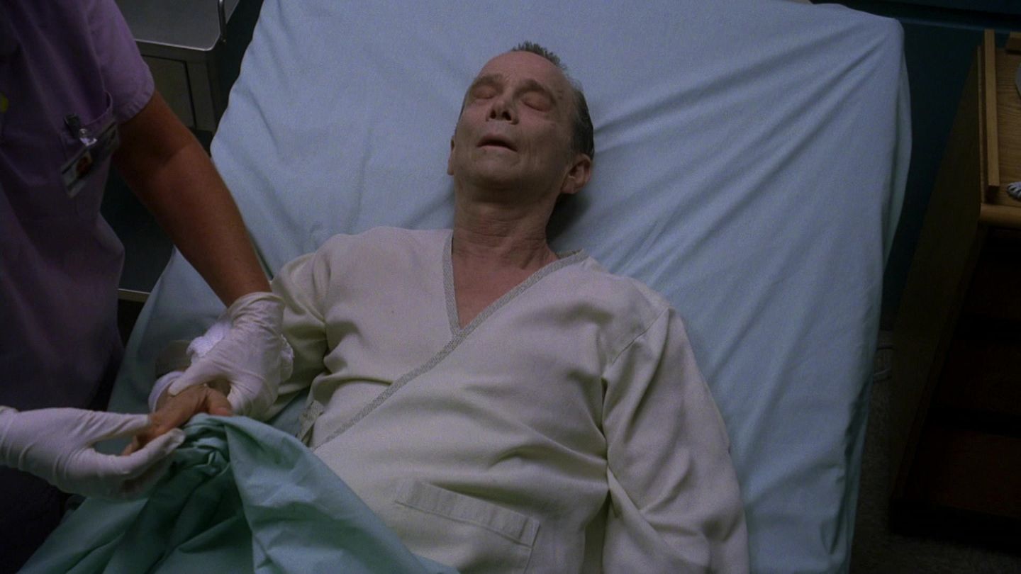 Dr House