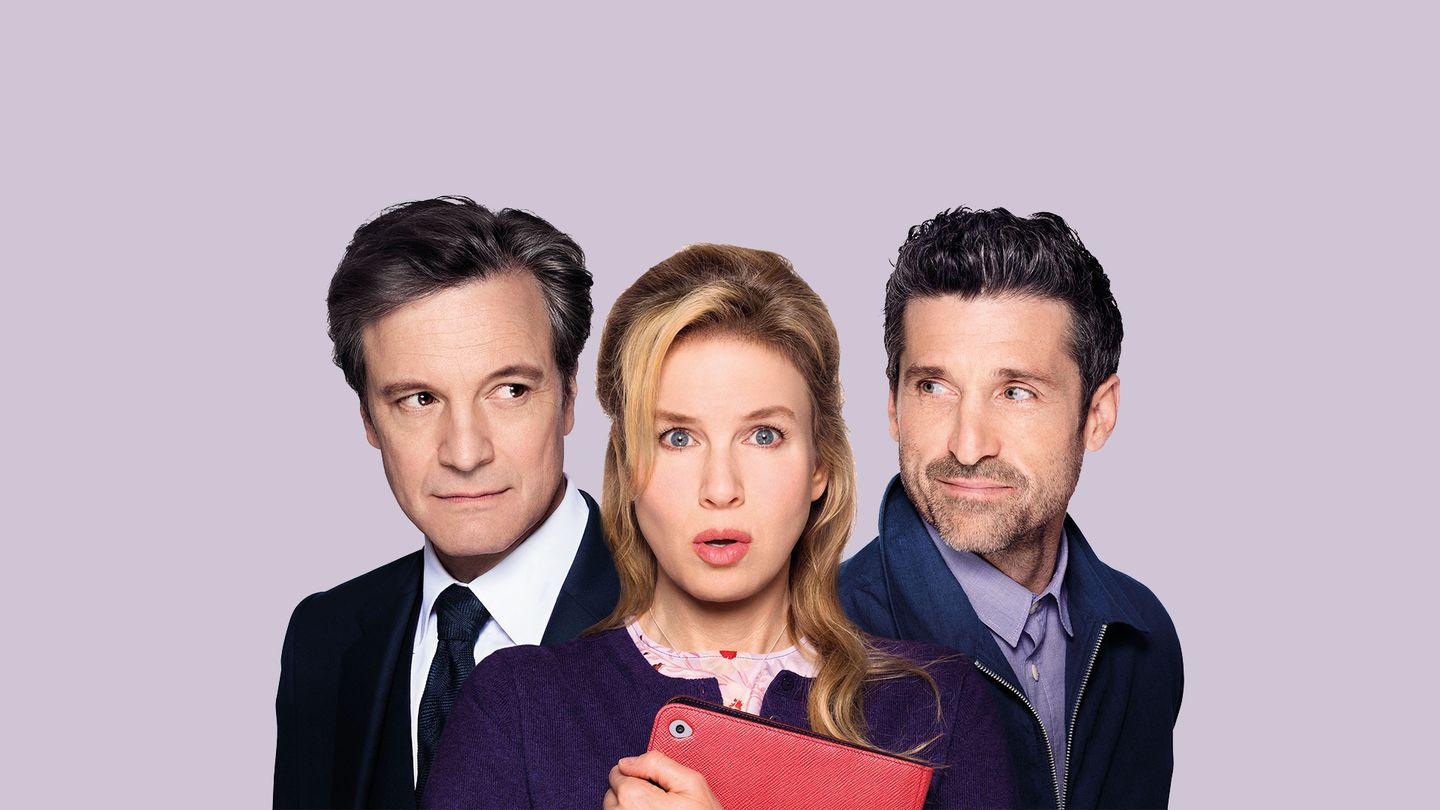 Bridget Jones Baby