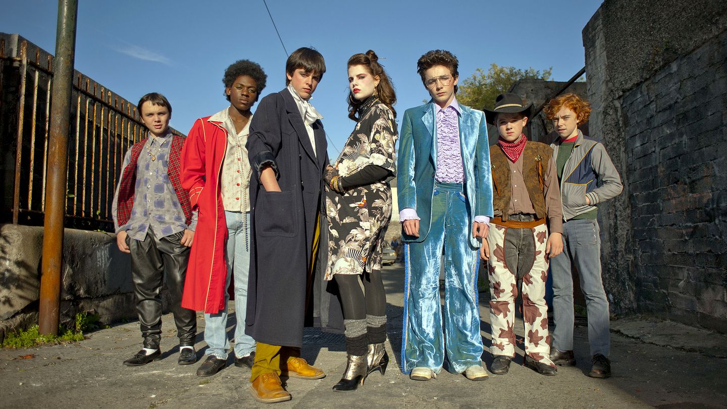 Sing Street