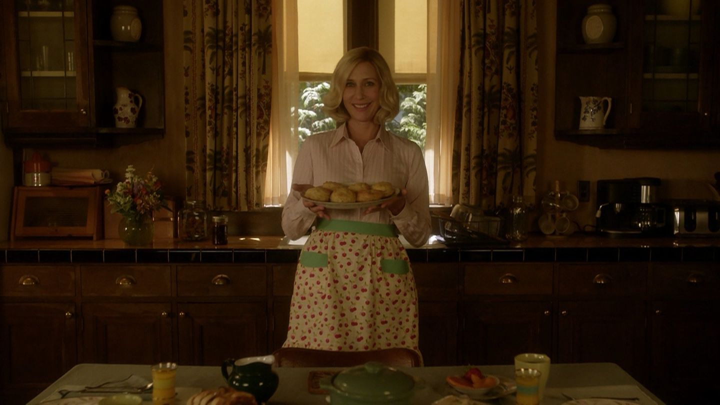 Bates Motel