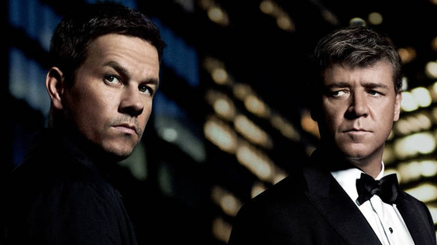 Broken City