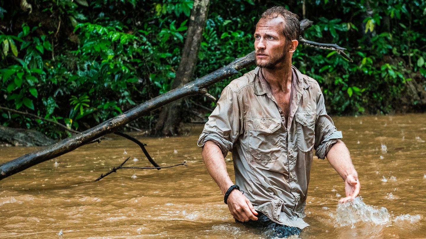 Guyane - Saison 2