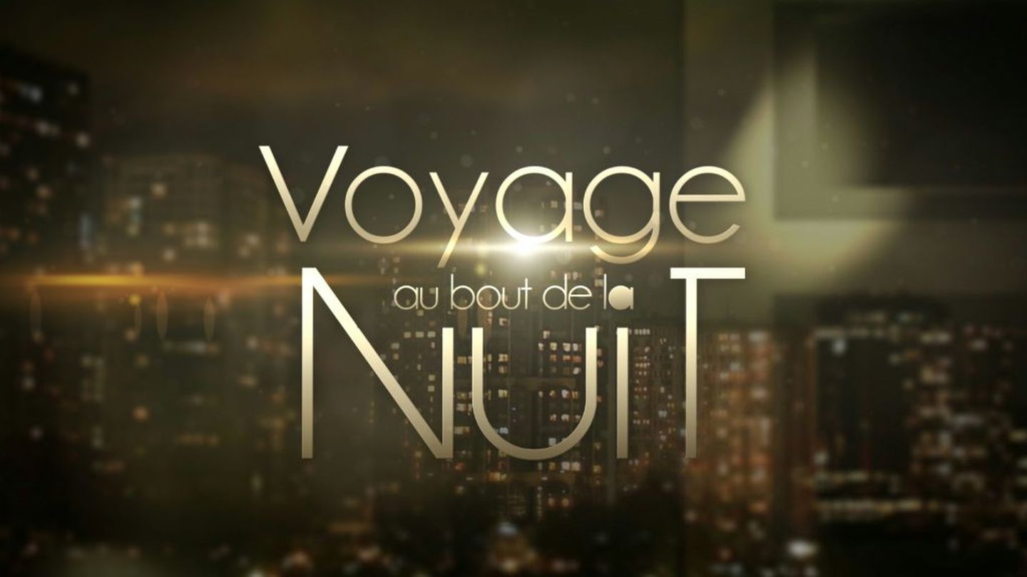 Voyage Au Bout De La Nuit - Littérature