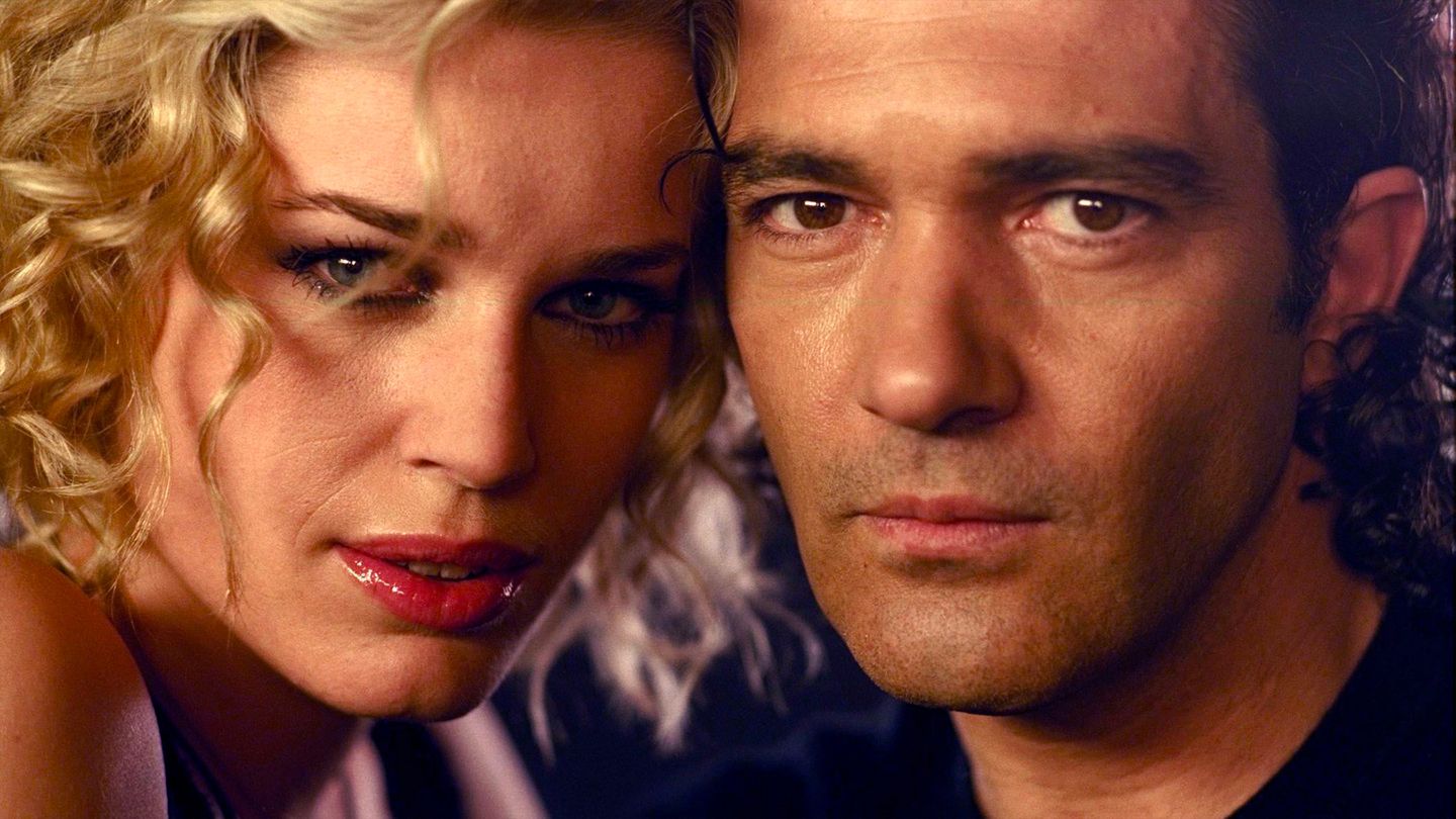 Femme fatale
