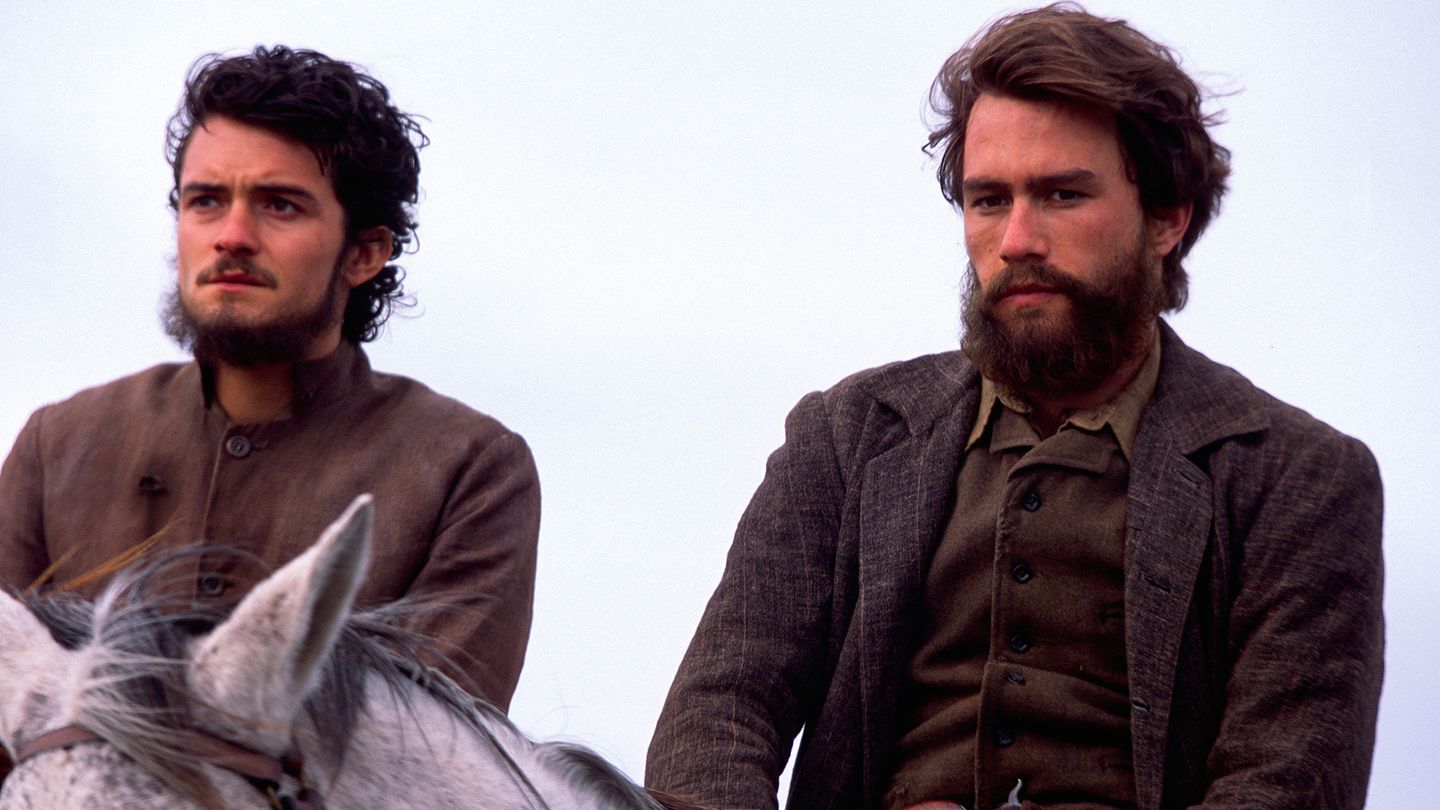 Ned Kelly