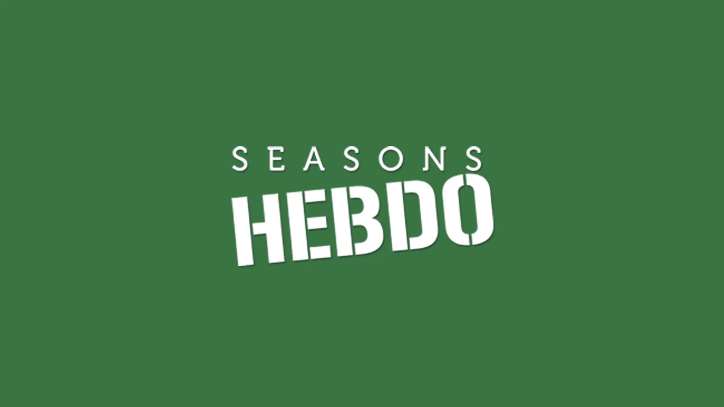 Seasons hebdo