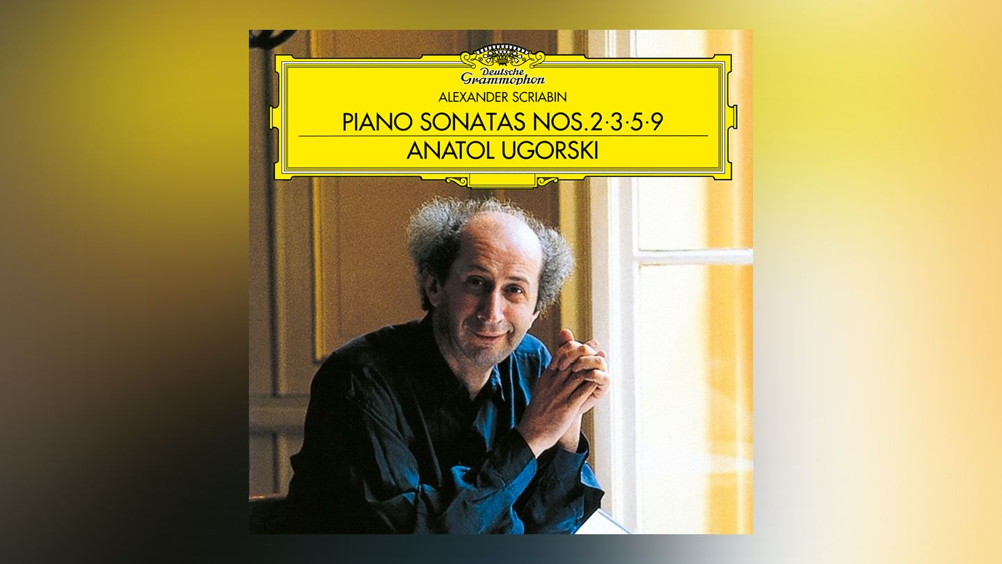 Scriabine - Sonate pour piano n° 5 en fa dièse majeur