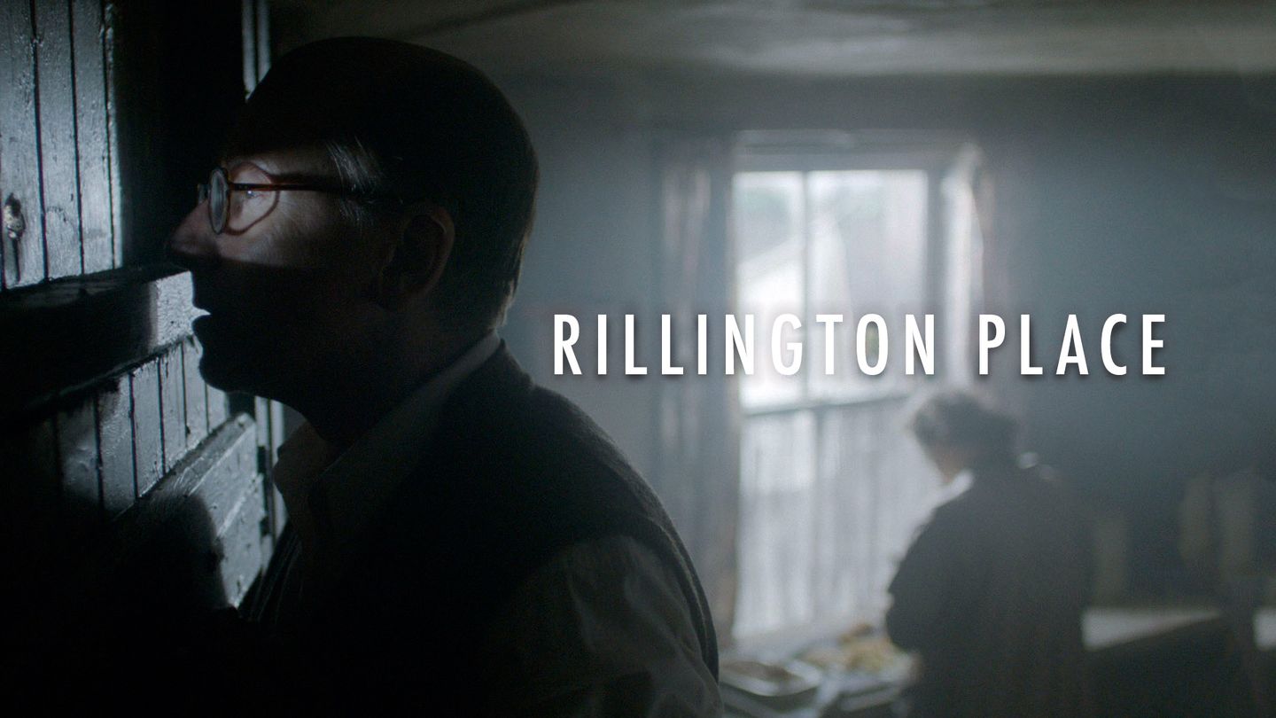 Rillington Place en streaming direct et replay sur CANAL+ | myCANAL