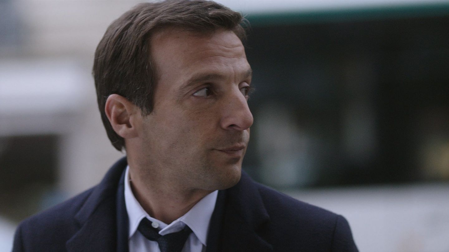 Le bureau des légendes