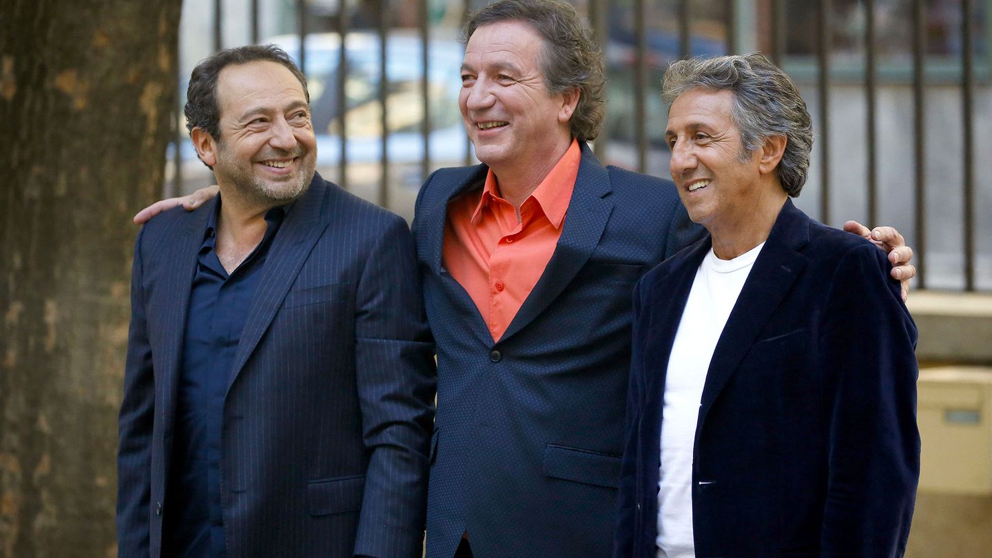 Stars 80 : la suite