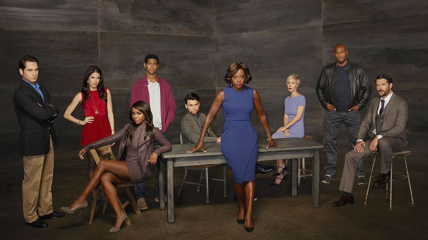 R sum et casting murder saison 5 s rie drame mycanal