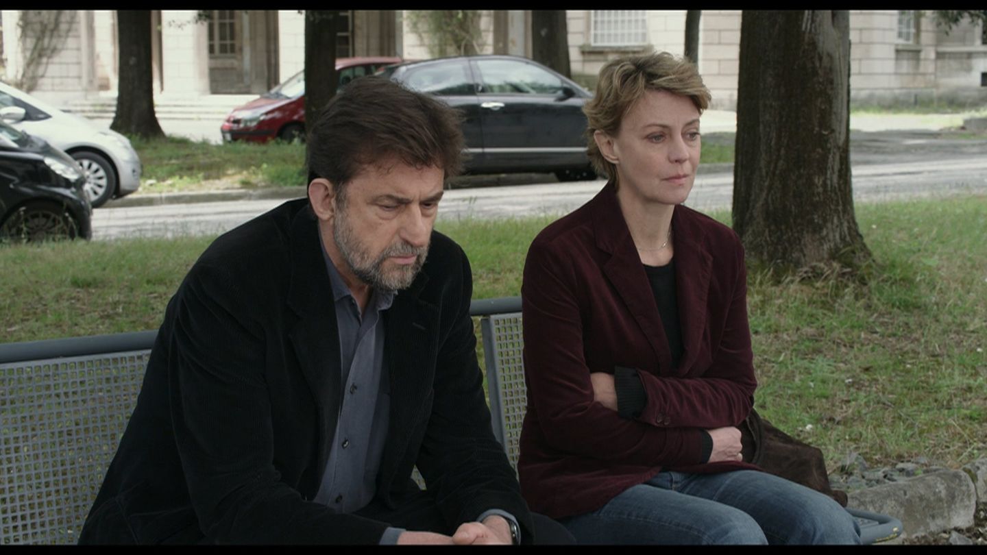Mia madre
