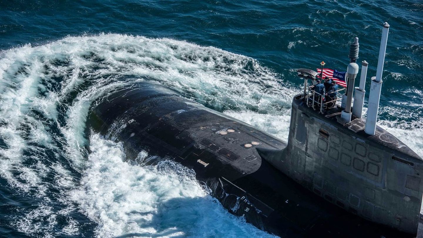 L'épopée des sous-marins français