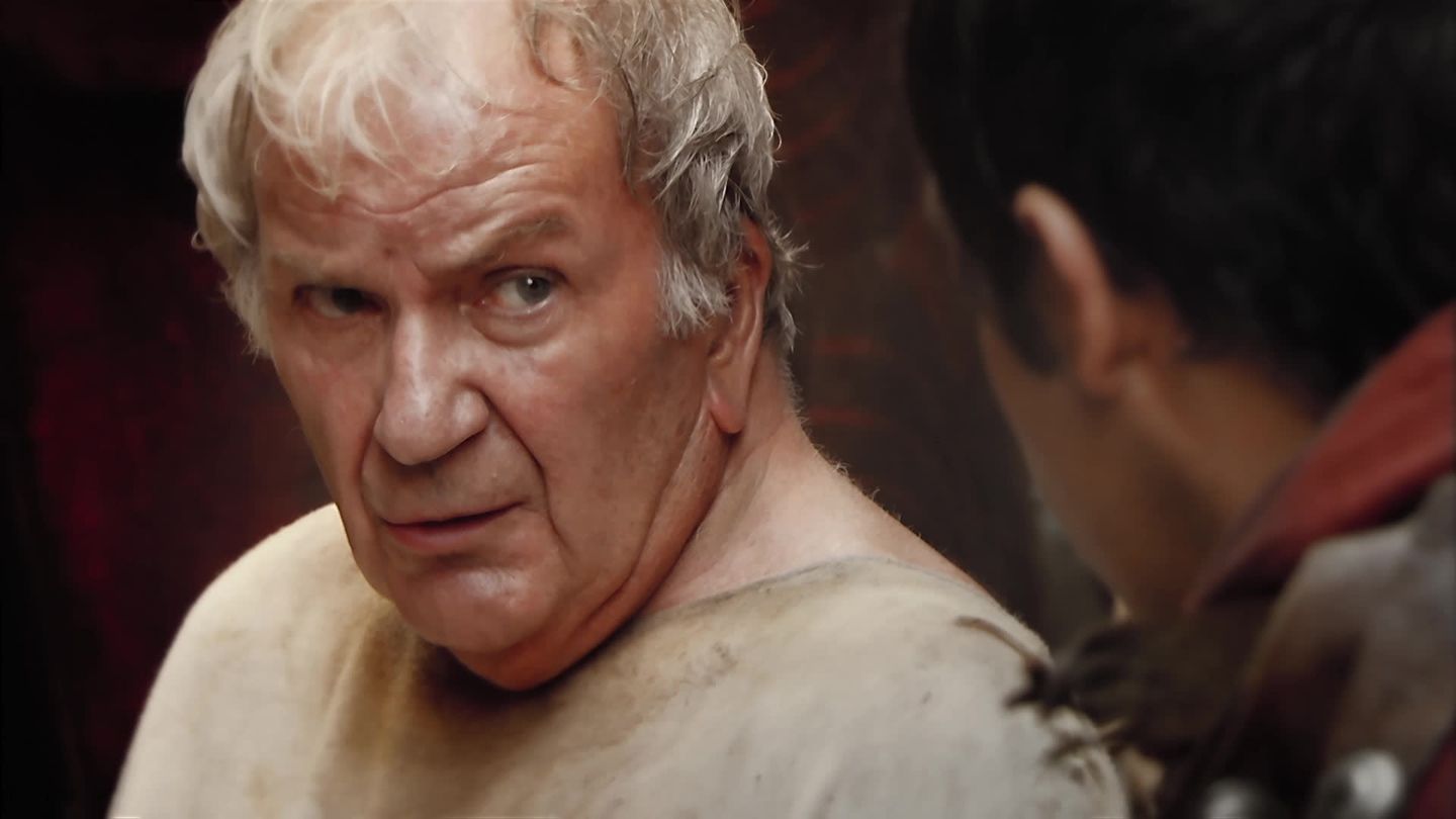 Kaamelott Saison 6 en streaming direct et replay sur CANAL+ myCANAL