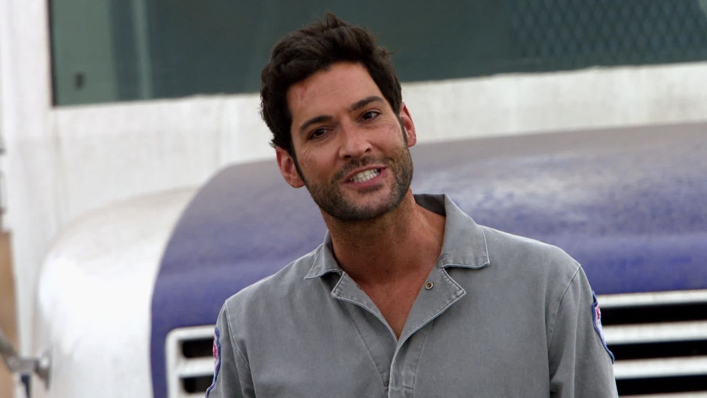 Lucifer