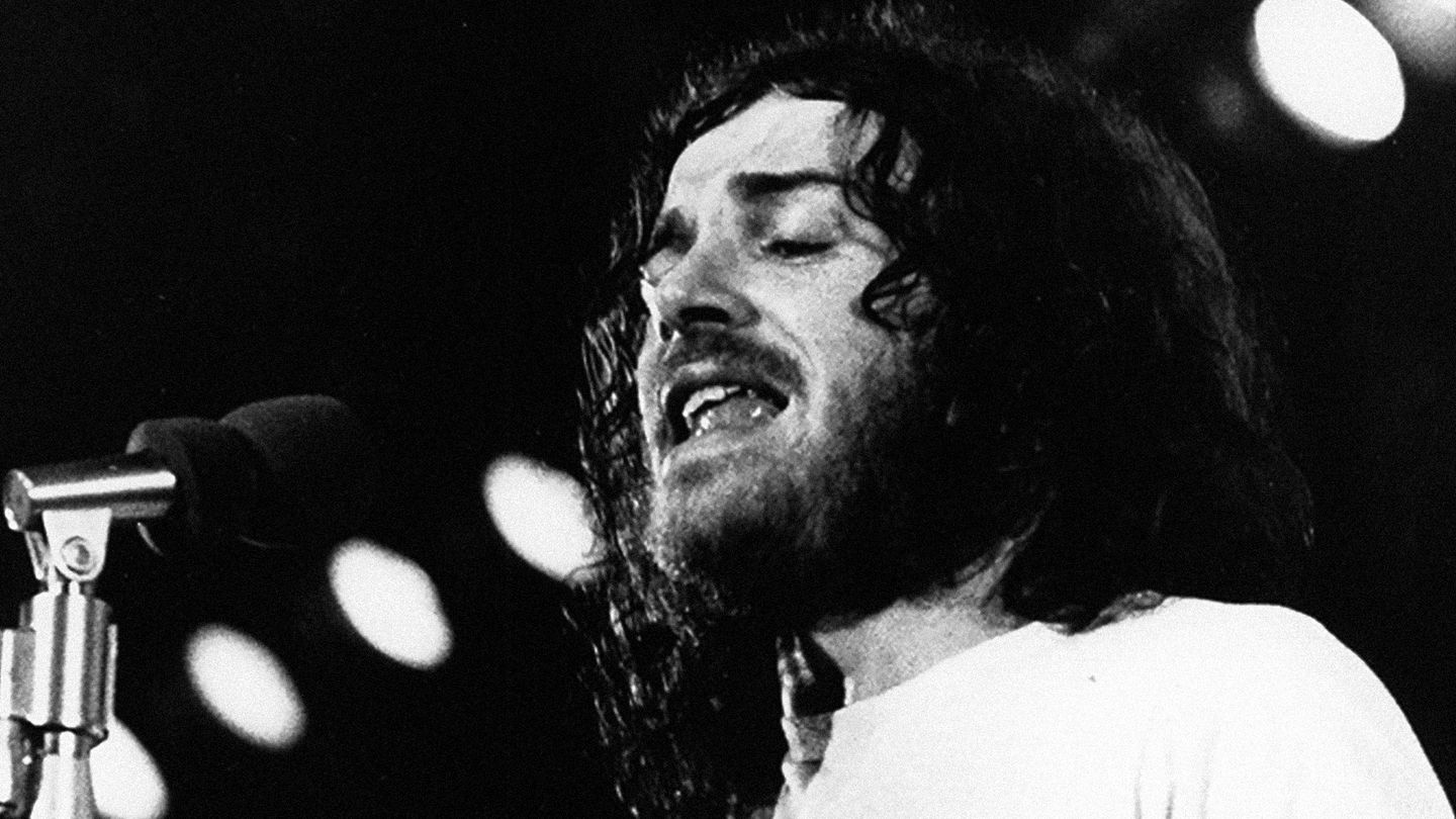 Mad Dog with Soul