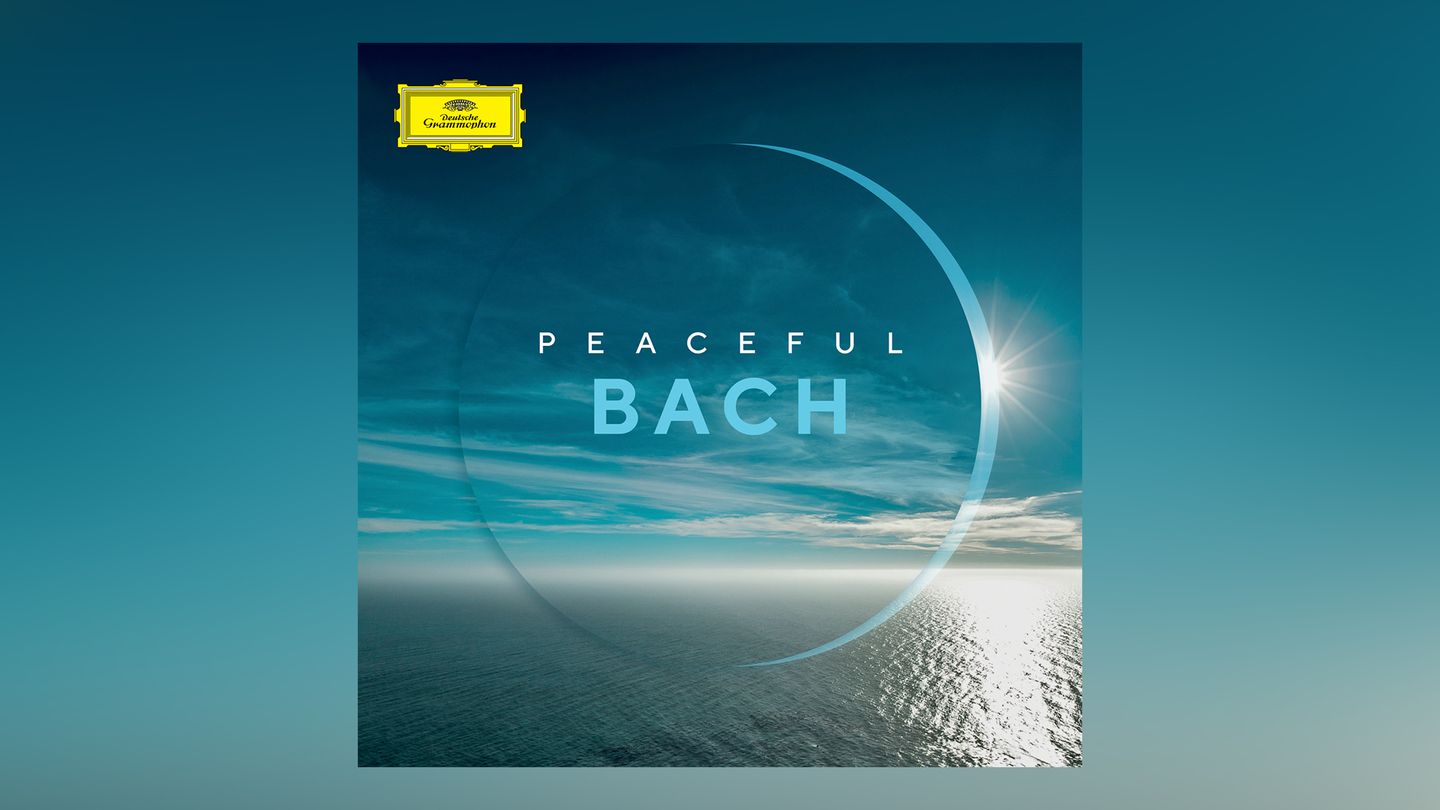 Peaceful Bach