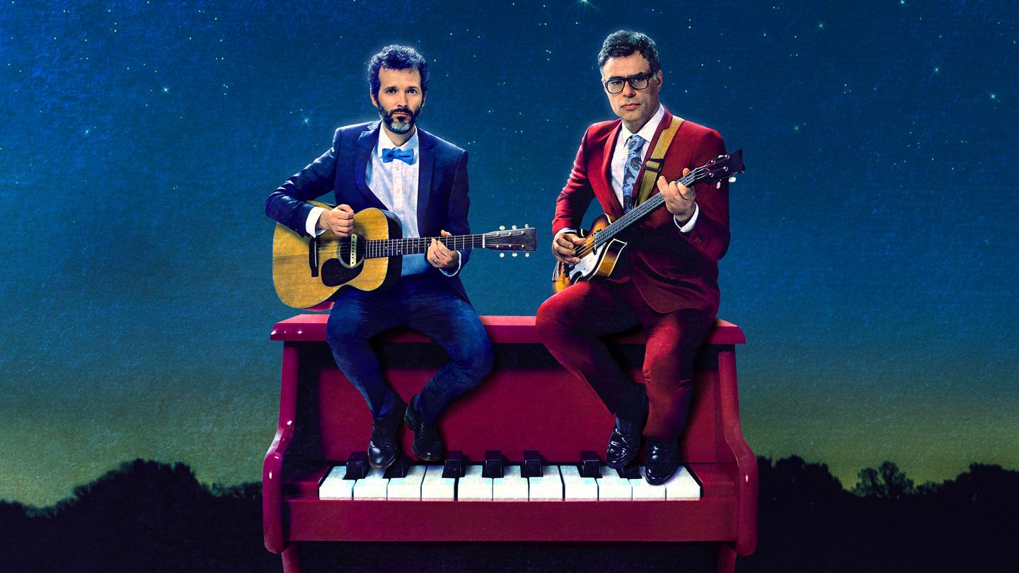 Flight of the Conchords : Live in London