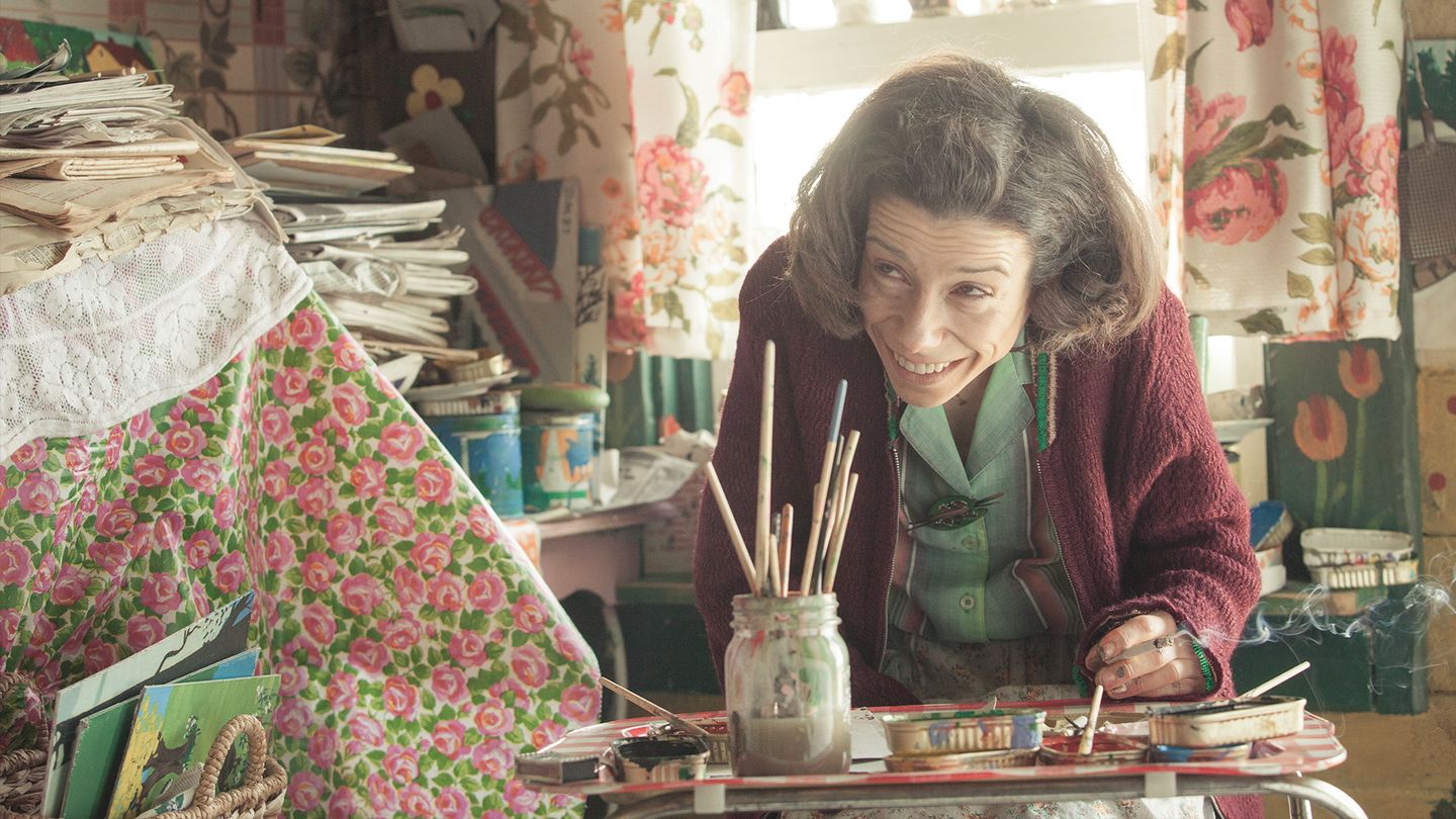 Maudie