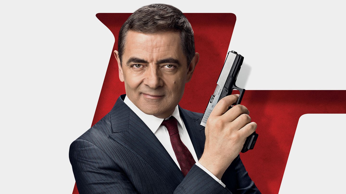 Johnny English contre-attaque