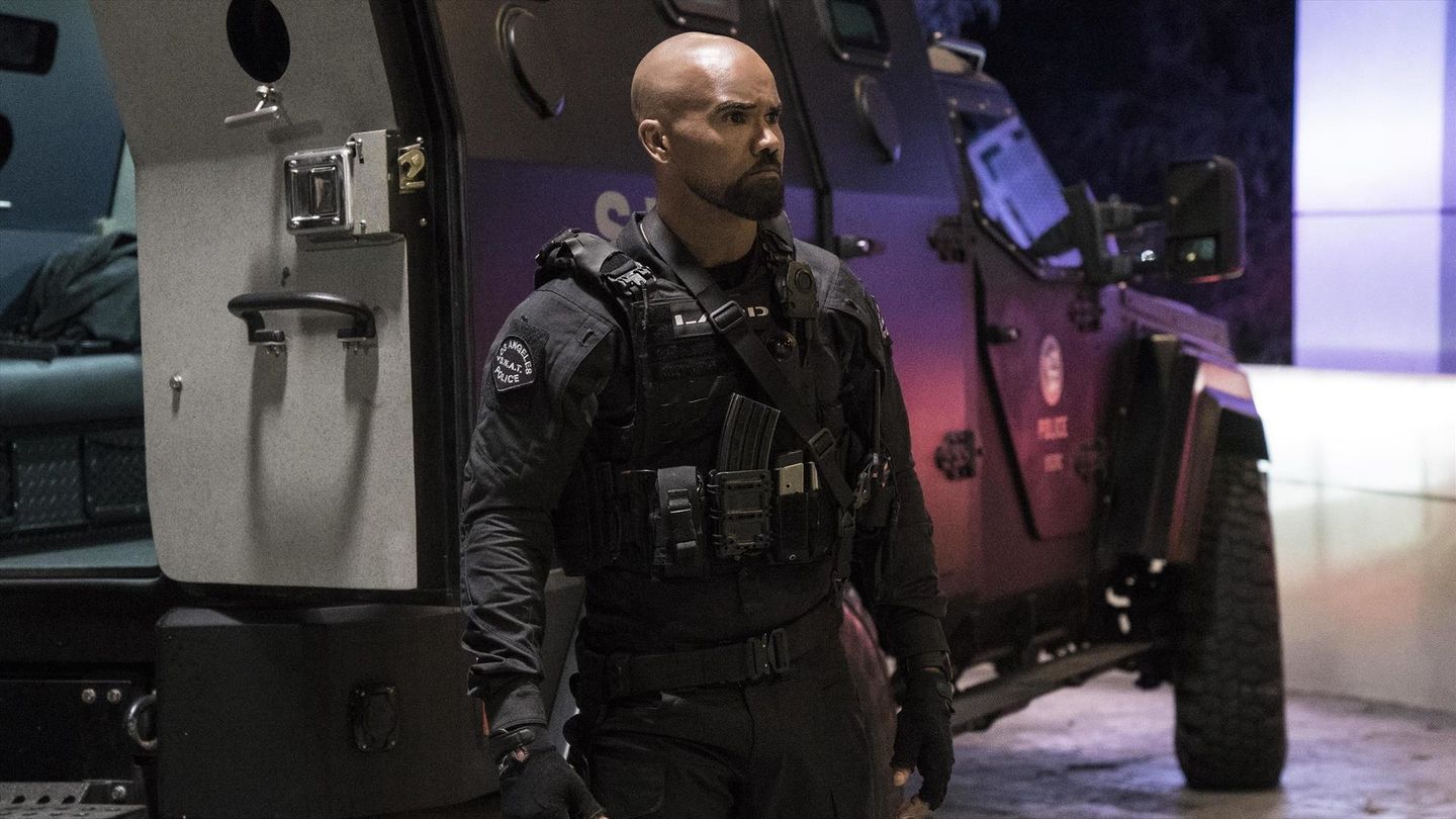 S.W.A.T.