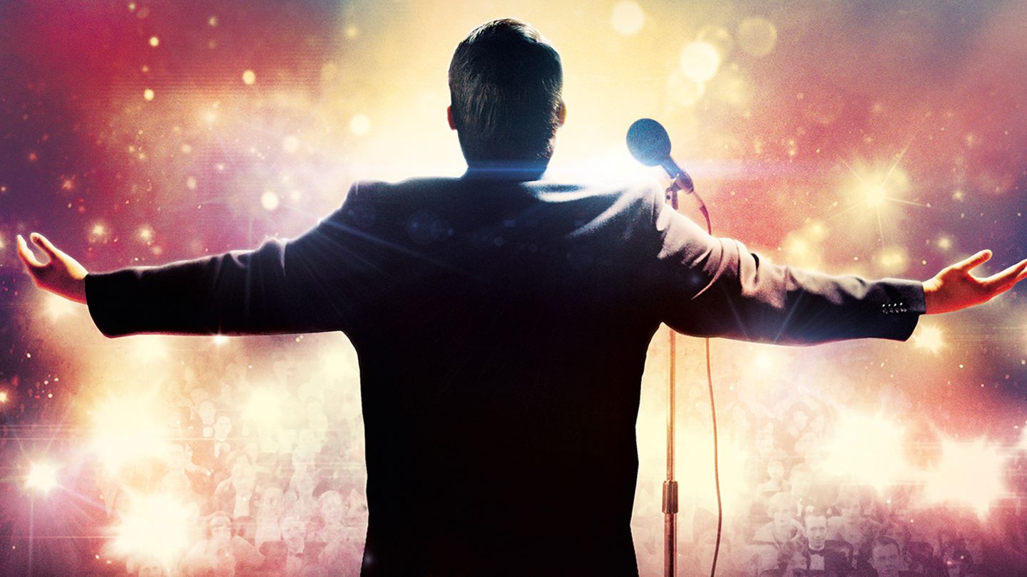 Un incroyable talent