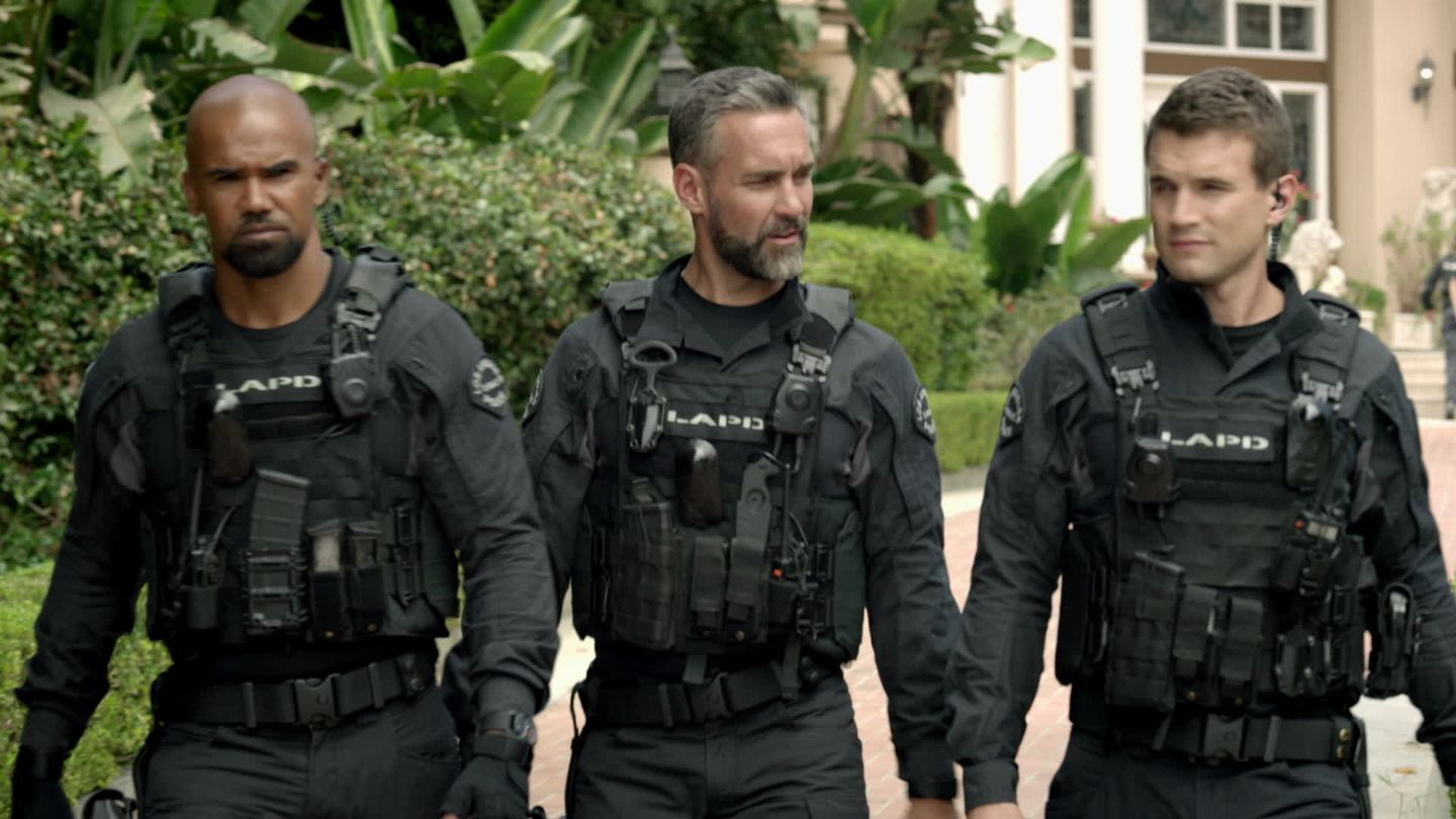 S.W.A.T.