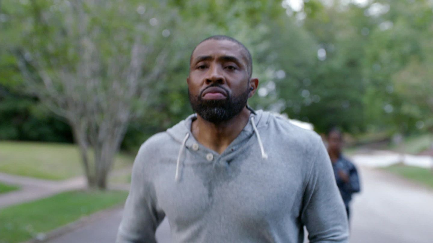 Black Lightning