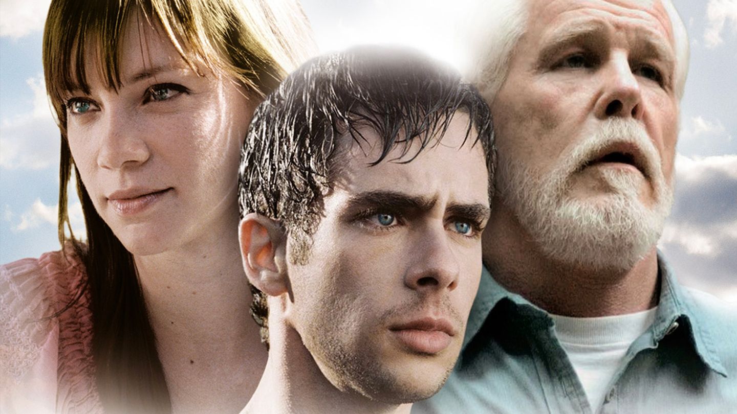 écrire Pour Exister Streaming Vf Le guerrier pacifique en streaming direct et replay sur CANAL+ | myCANAL