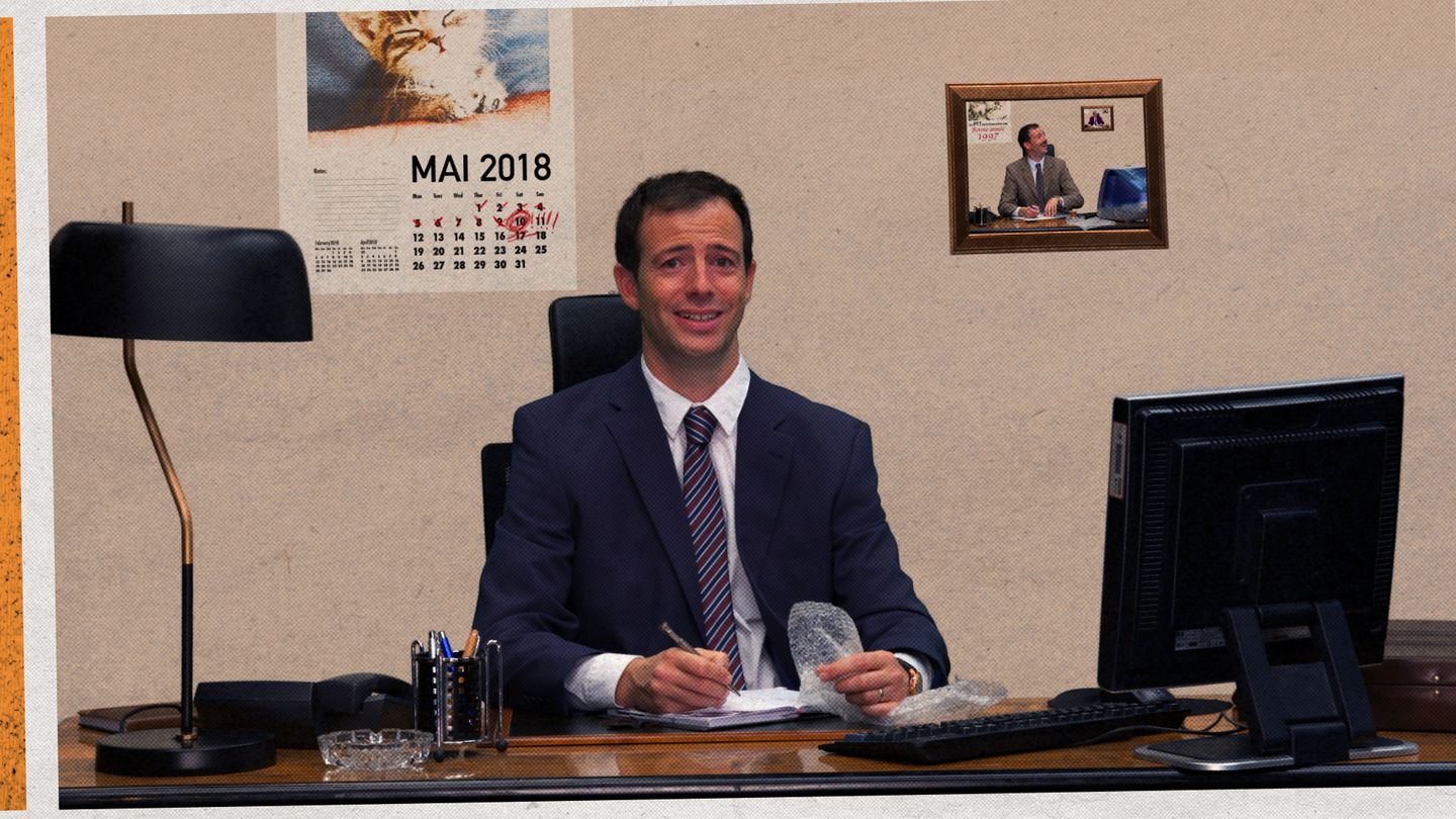 Roman foto