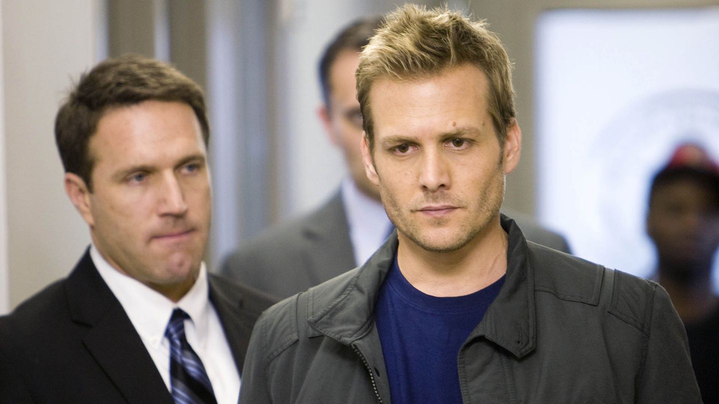 S.W.A.T. : Firefight