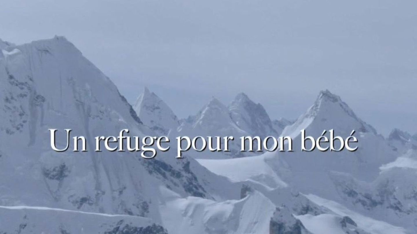 Un refuge pour mon bébé