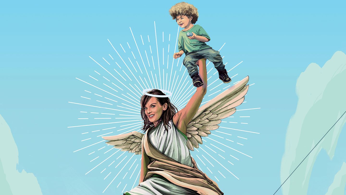 SMILF