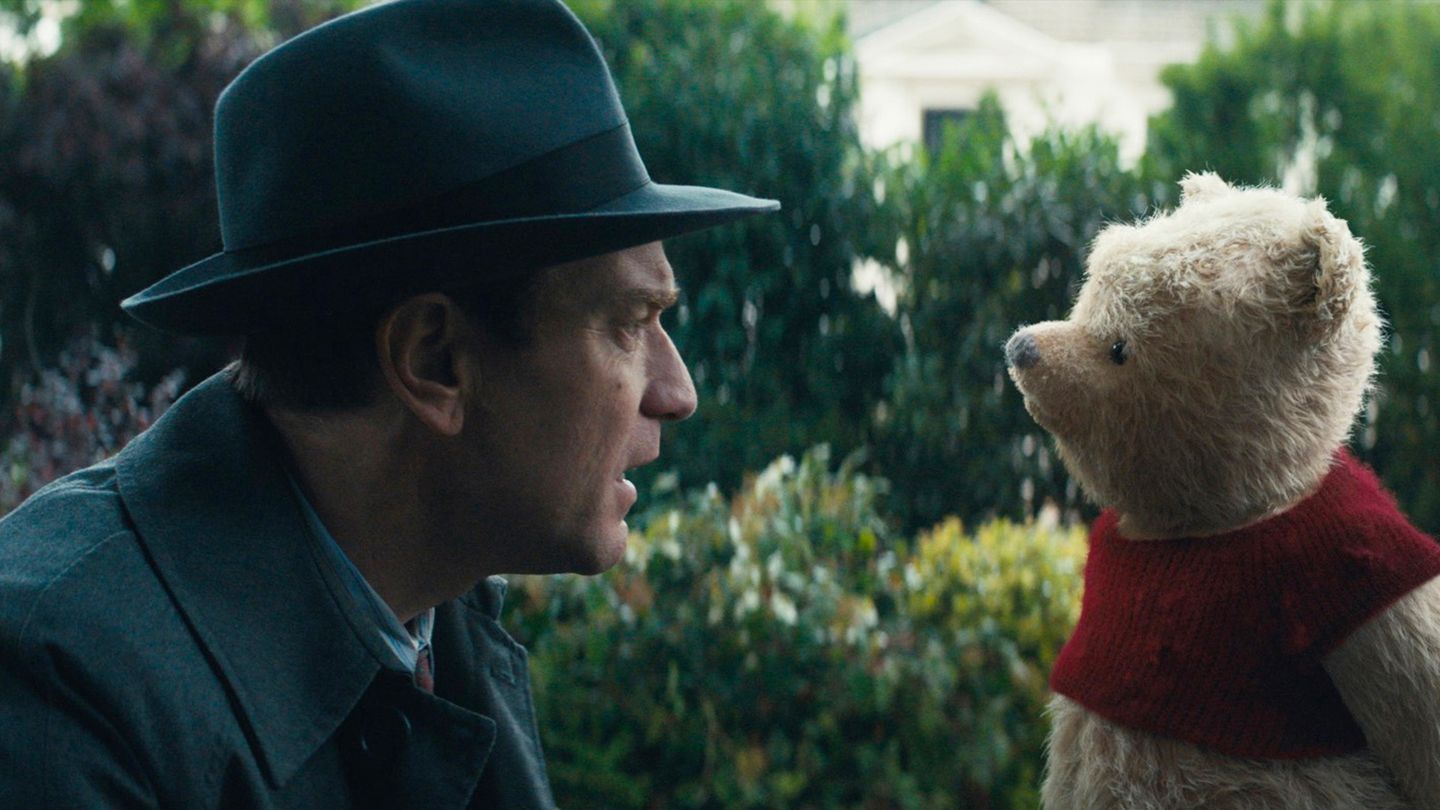 Jean-Christophe & Winnie