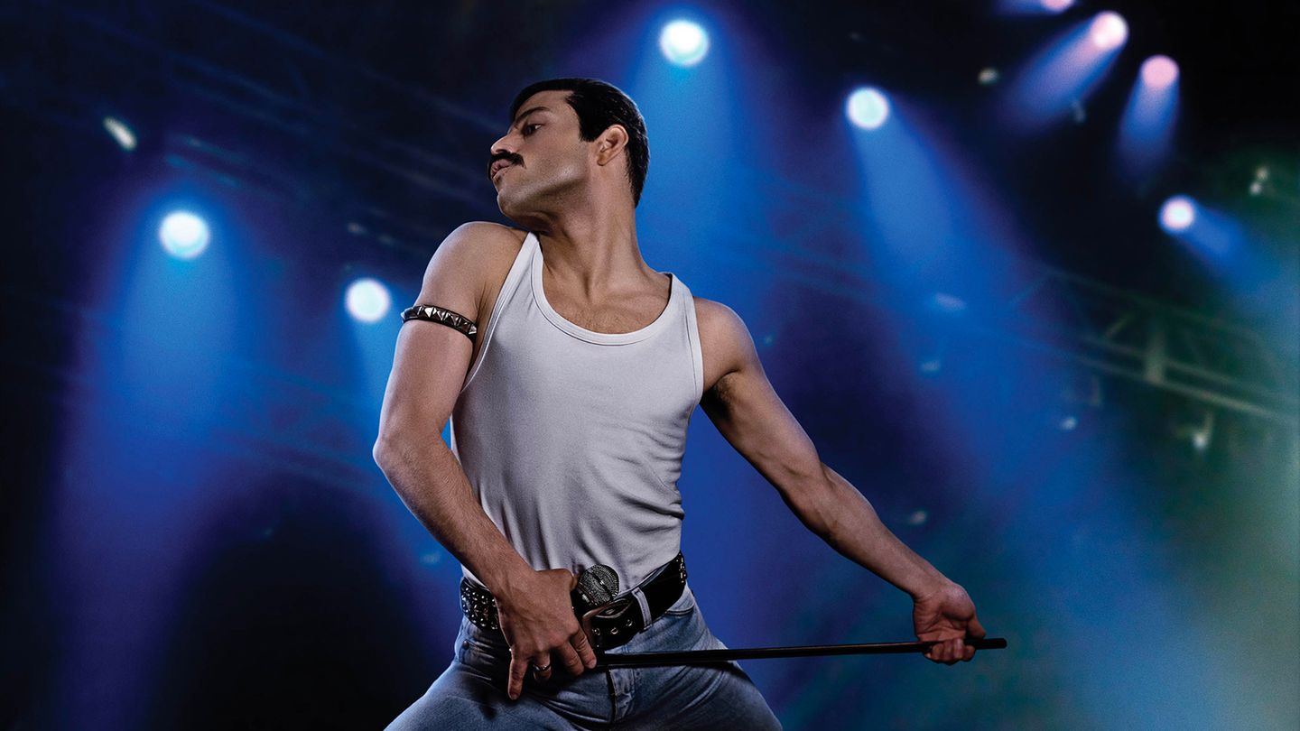 Bohemian Rhapsody