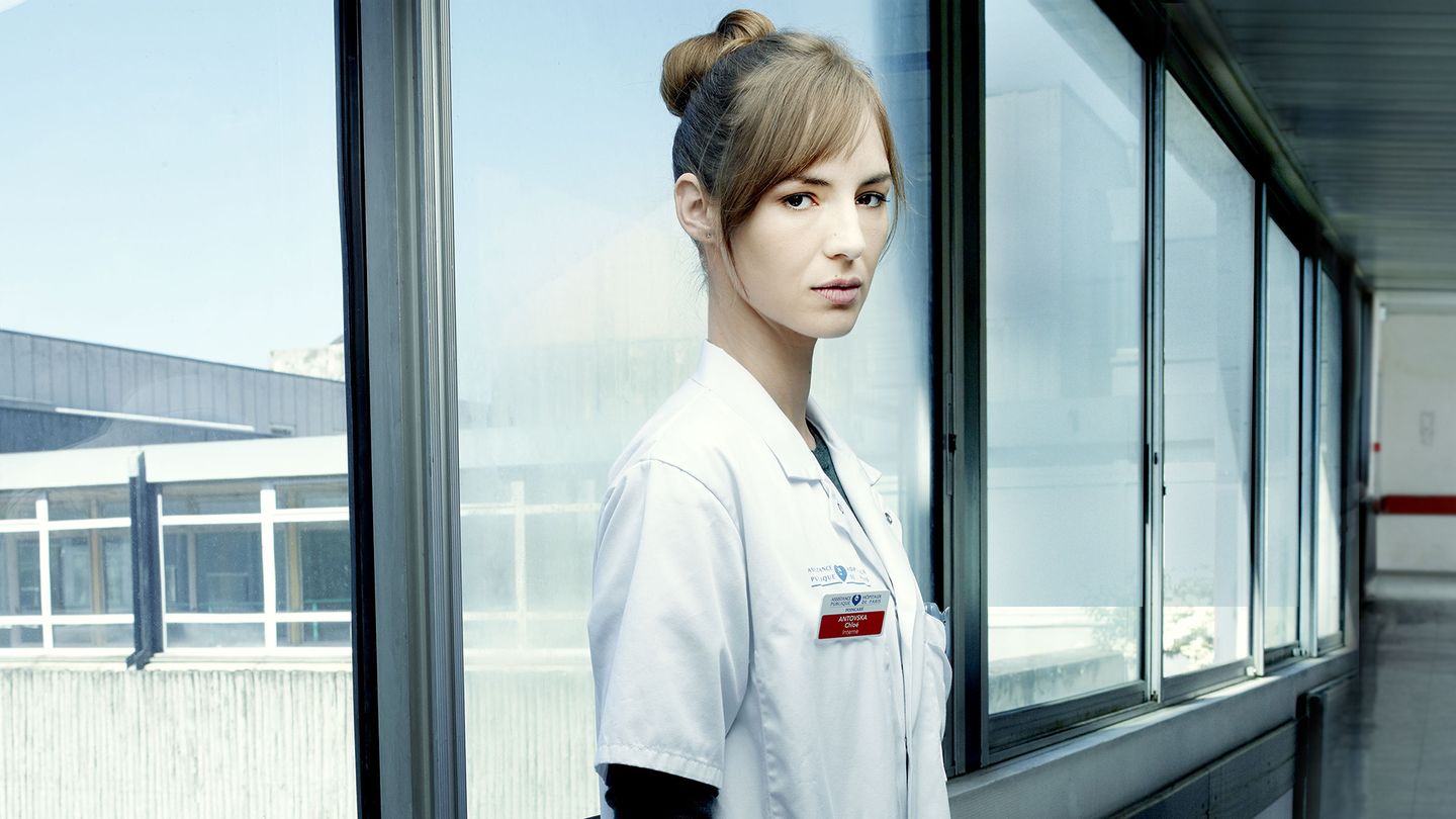 Hippocrate - Saison 1 - Trailer